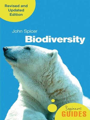 cover image of Biodiversity